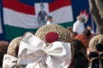 Jászberényi megemlékezések a nemzeti ünnepen - Fotók: Jászberény Online / Szalai György